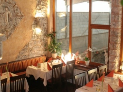 Photo: Restaurant Minoas